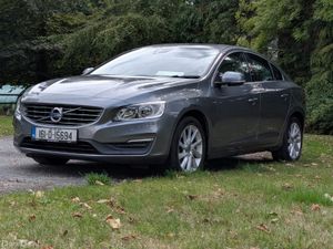 2016 VOLVO S60 D3 SE 4DR - Image 3
