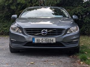 2016 VOLVO S60 D3 SE 4DR - Image 2