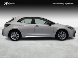 Toyota Corolla H/B Luna - Image 3
