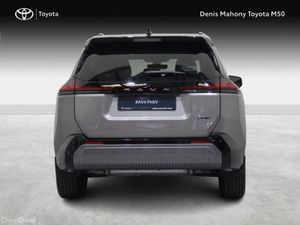 Toyota RAV4 PHEV Sport - Image 4