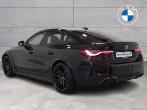 BMW i4 M50 - Image 3