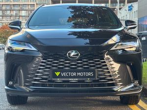 Lexus RX450H+ PREMIUM PLUS - Image 3