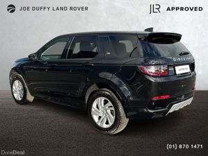 Land Rover Discovery Sport 1.5 PHEV S P300 - Image 3