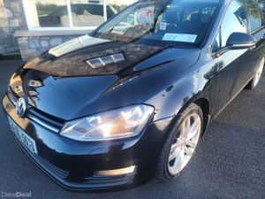 Volkswagen Golf 2016 new nct9-27 085 2697260 - Image 3