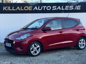 2020 Hyundai i10 1.0P Deluxe - Image 3