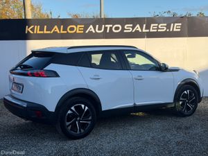 Peugeot 2008 1.2P Allure (very low miles!) - Image 4