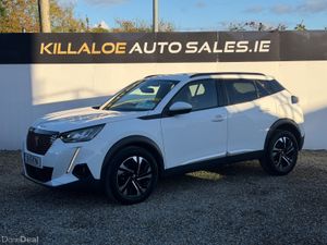 Peugeot 2008 1.2P Allure (very low miles!) - Image 3