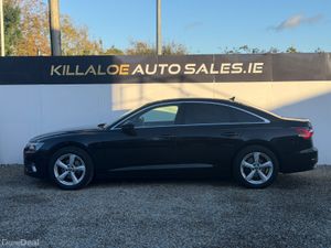 Audi A6 2019 2.0TDI S Tronic SE AUTO - Image 4