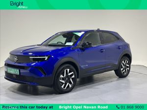 Opel Mokka ELEGANCE 1.2 136BHP 6-SPE - Image 4