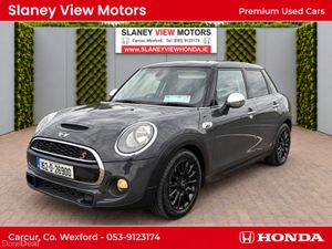 Mini Cooper 2.0 D SD 5DR COOPER - Image 3