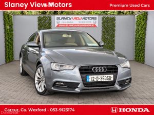 Audi A5 SPORTBACK 2.0 TDI 136 SE 4DR - Image 2