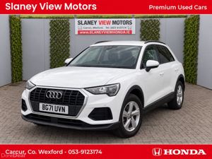 Audi Q3 TECHNIK 45 TFSI E S-A - Image 2