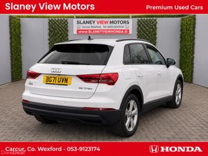 Audi Q3 TECHNIK 45 TFSI E S-A - Image 3