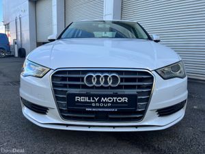 Audi A3 1.4 PETROL AUTO SALOON - Image 2