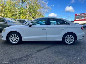 Audi A3 1.4 PETROL AUTO SALOON - Image 4