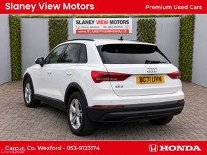 Audi Q3 TECHNIK 45 TFSI E S-A - Image 4
