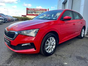 Skoda Scala 1.0 PETROL AMB - Image 3
