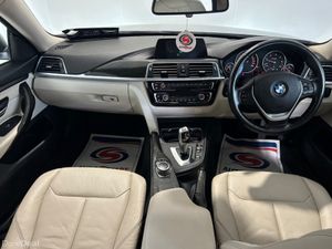 BMW 4-Series 420D SE ZLNU 4DR AUTO - Image 4
