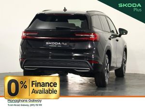 Skoda Kodiaq SPORTLINE 2. TDI 150HP AUTO - Image 3
