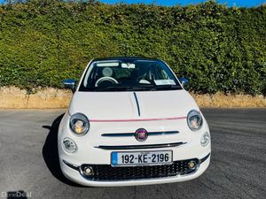 Fiat 500 1.2 DOLCEVITA 3DR - Image 4