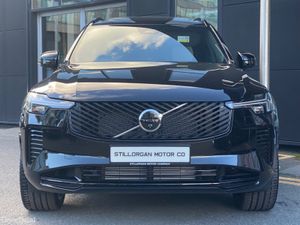 Volvo XC90 T8 Plus Pro AWD Auto (PHEV) - Image 2