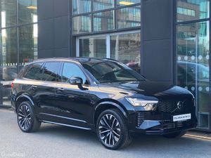 Volvo XC90 T8 Plus Pro AWD Auto (PHEV) - Image 3