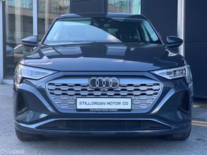Audi Q8 e-tron Sportback Quattro Sport EV - Image 2