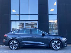 Audi Q8 e-tron Sportback Quattro Sport EV - Image 4