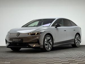 Volkswagen ID.7 ID.7 MATCH PRO - Image 3