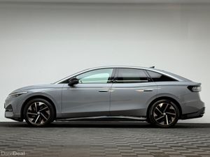 Volkswagen ID.7 ID.7 MATCH PRO - Image 4