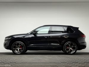 Volkswagen Touareg R-LINE 3.0 TDI V6 4MOTION - Image 4