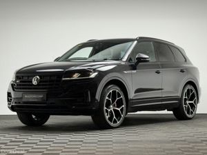 Volkswagen Touareg R-LINE 3.0 TDI V6 4MOTION - Image 3