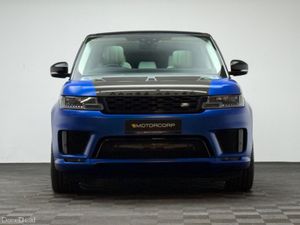 Land Rover Range Rover Sport HSE DYNAMIC P400E - Image 2