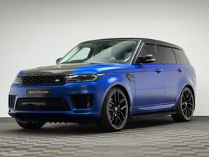 Land Rover Range Rover Sport HSE DYNAMIC P400E - Image 3