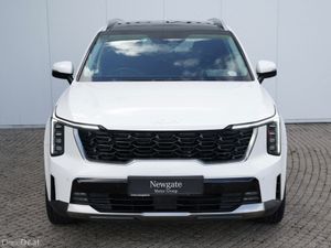 Kia Sorento DSL PE 7S - Image 3