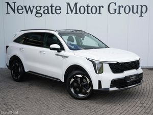 Kia Sorento DSL PE 7S - Image 4