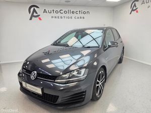 Volkswagen Golf **GTD**MANUAL**184BHP** - Image 3