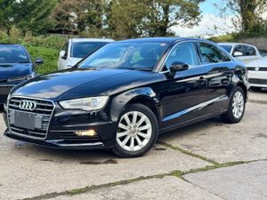 AUDI A3 Saloon 1.4L Petrol Auto 2014 20000KM ONLY - Image 3