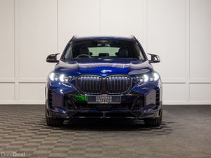 2026 BMW X5 X-Drive 50e M-Sport - Image 2