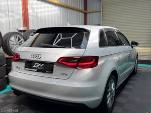 2015 (152) Audi A3 1.4 Petrol - Only 101,000km! - Image 3