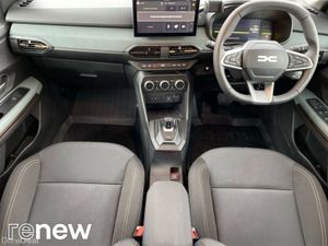 Dacia Jogger HEV 155 Extreme Auto - Image 3