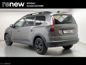 Dacia Jogger HEV 155 Extreme Auto - Image 4