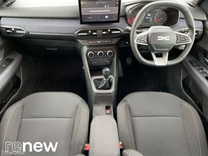 Dacia Jogger TCe 110 Expression - Image 3