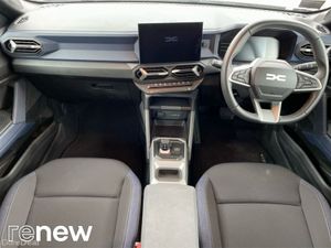 Dacia Duster Expression HEV 155 E06X - Image 3