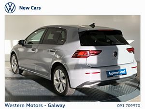 Volkswagen Golf EDITION 75 MHEV 1.5 TSi 116HP - Image 3