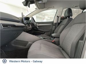Volkswagen Golf EDITION 75 MHEV 1.5 TSi 116HP - Image 4
