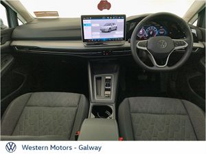 Volkswagen Golf EDITION 75 MHEV 1.5 TSi 116HP - Image 2