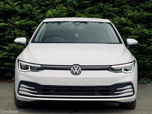 Volkswagen Golf Active Advance 2023| Premium Hatch - Image 3