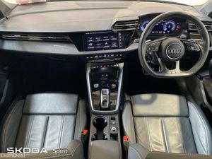 Audi S3 SB 2.0TFSI 333bhp Quattro S-Tronic - Image 3