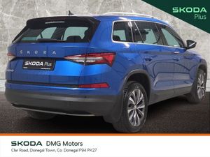Skoda Kodiaq 2.0 TDI 150BHP DSG AMBITION - Image 3